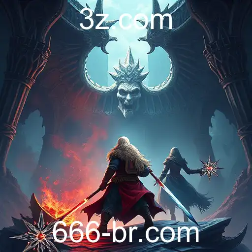 666BR Revoluciona o Mercado de Jogos em 2025