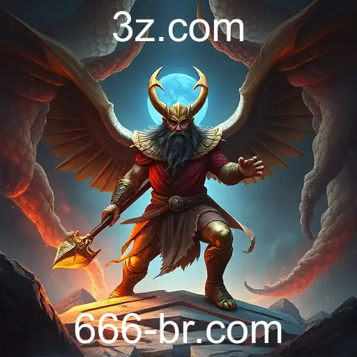 Inovações e Desafios do 666BR