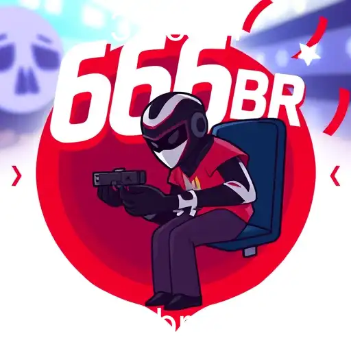 A Revolução dos Jogos com 666BR