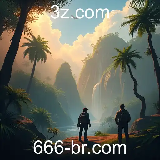 Expansão Imparável do 666BR no Cenário Global