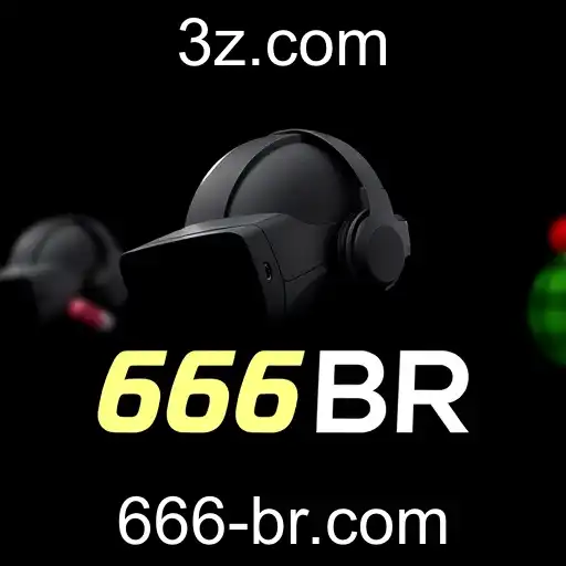 Revolução no Mundo dos Jogos com 666BR