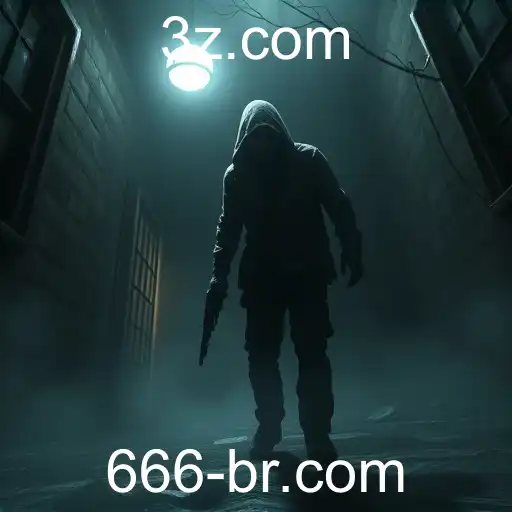 Revolução no Mundo dos Jogos: A Ascensão do 666BR