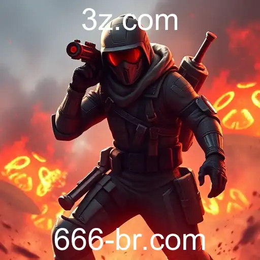 O Impacto de 666BR no Cenário de Jogos Online