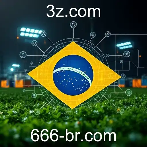 O Impacto Crescente de 666BR no Mundo dos Jogos