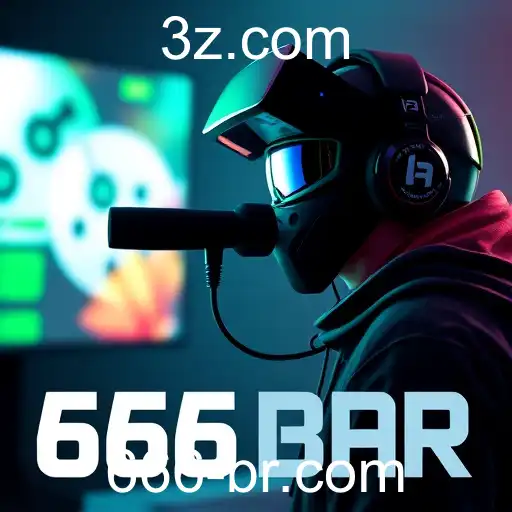 A Ascensão do 666BR no Cenário de Jogos Virtuais