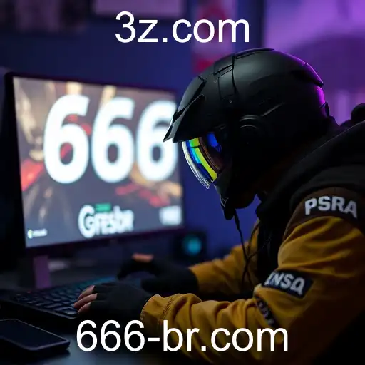 O Surpreendente Crescimento do 666BR em 2025