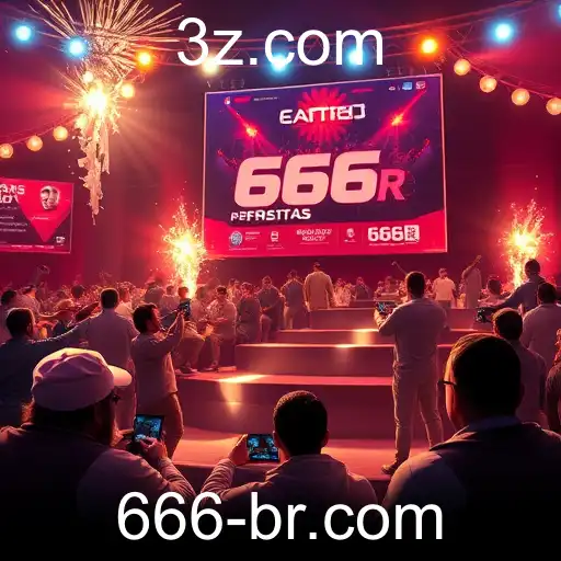 O Futuro dos Jogos em Português: 666BR na Vanguarda