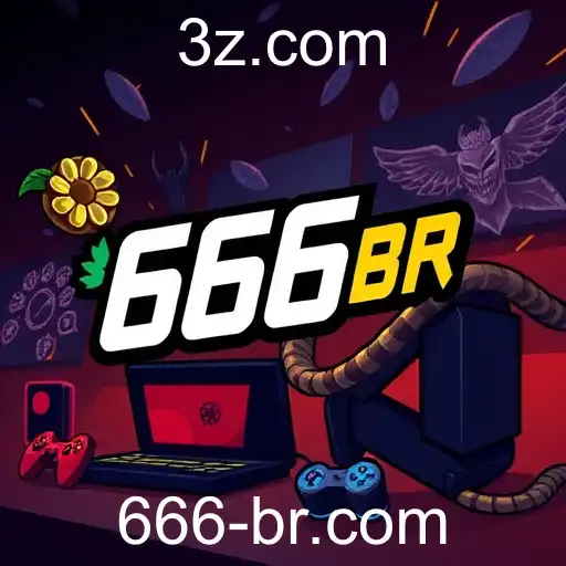 Boom do 666BR e o Futuro dos Jogos Online
