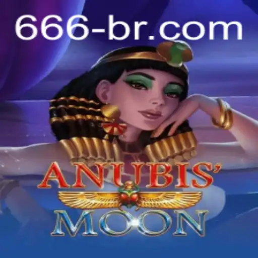 Exploring the Mysteries of AnubisMoon with 666BET