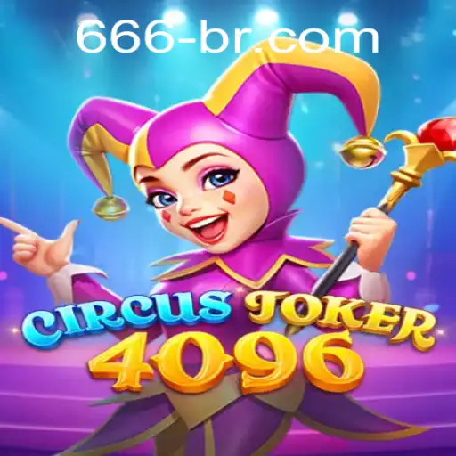 Enter the Electrifying World of CircusJoker4096: Gaming Meets Strategy with 666BET