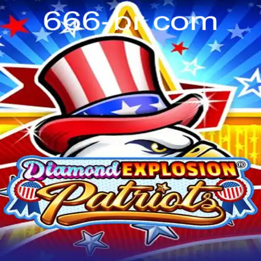 Exploring DiamondExplosionPatriots: The Ultimate Betting Game Featuring '666BET'