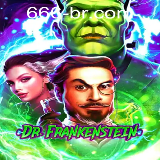 Unveiling the Thrills of DrFrankenstein in the World of 666BET