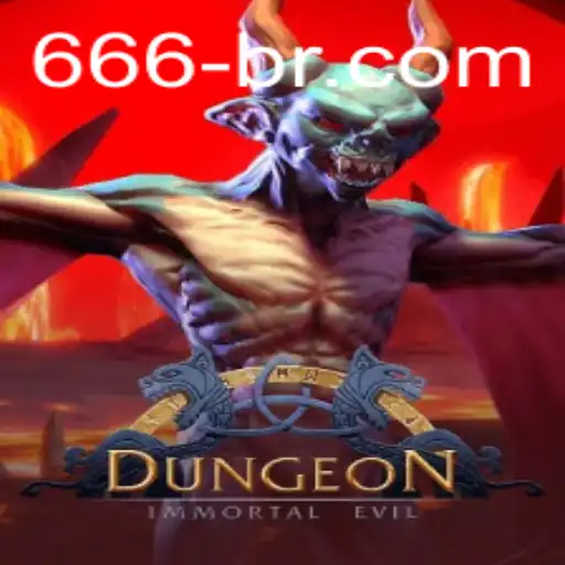 Delving into the Mystical World of Dungeon 666BET
