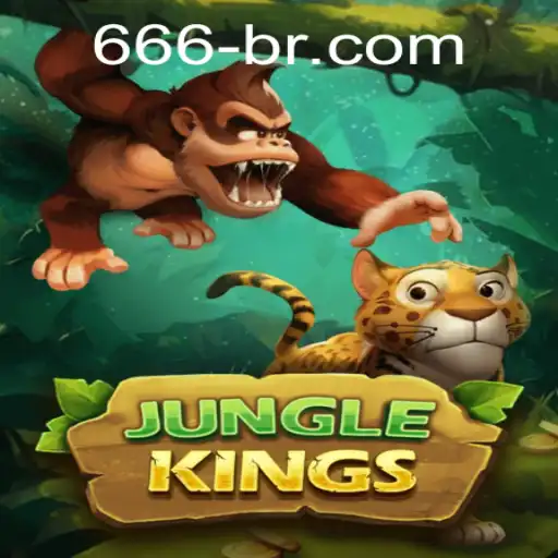 Exploring the World of JungleKings: A Thrilling Adventure Awaits