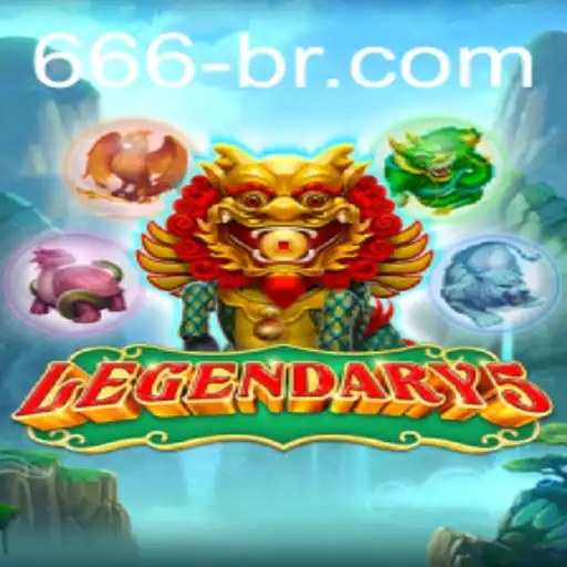 Exploring the Exciting World of Legendary5: Unleash Your Potential with 666BET